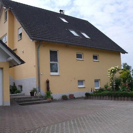 Ferienwohnung Am Reitplatz Neuried  Exterior foto