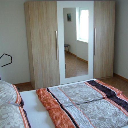 Ferienwohnung Am Reitplatz Neuried  Exterior foto