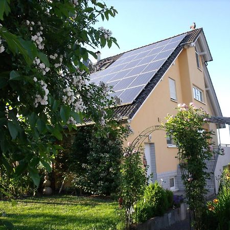 Ferienwohnung Am Reitplatz Neuried  Exterior foto
