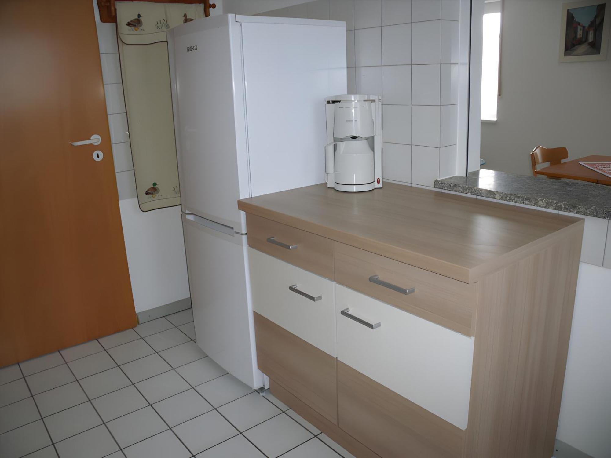 Ferienwohnung Am Reitplatz Neuried  Exterior foto