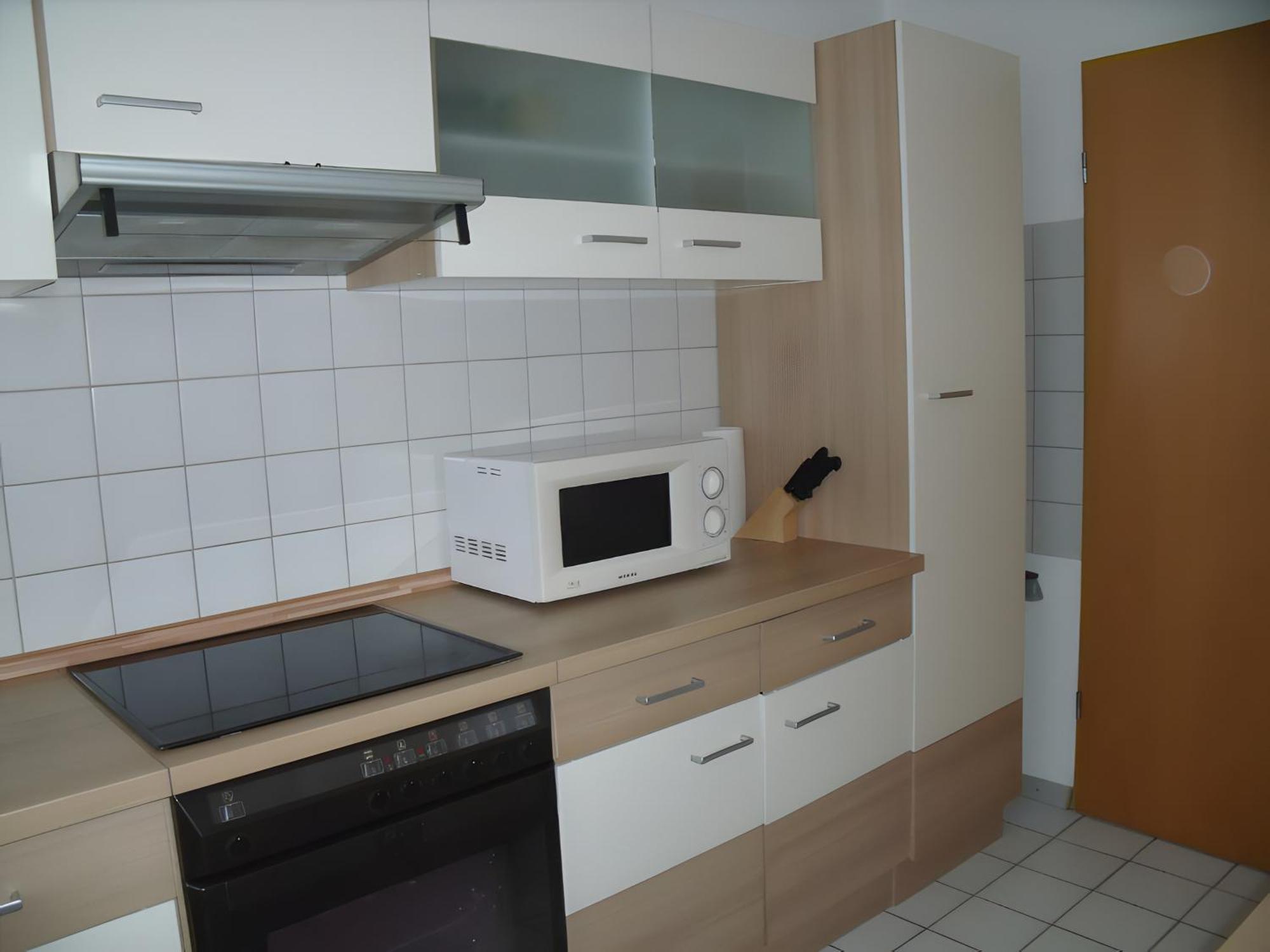 Ferienwohnung Am Reitplatz Neuried  Exterior foto