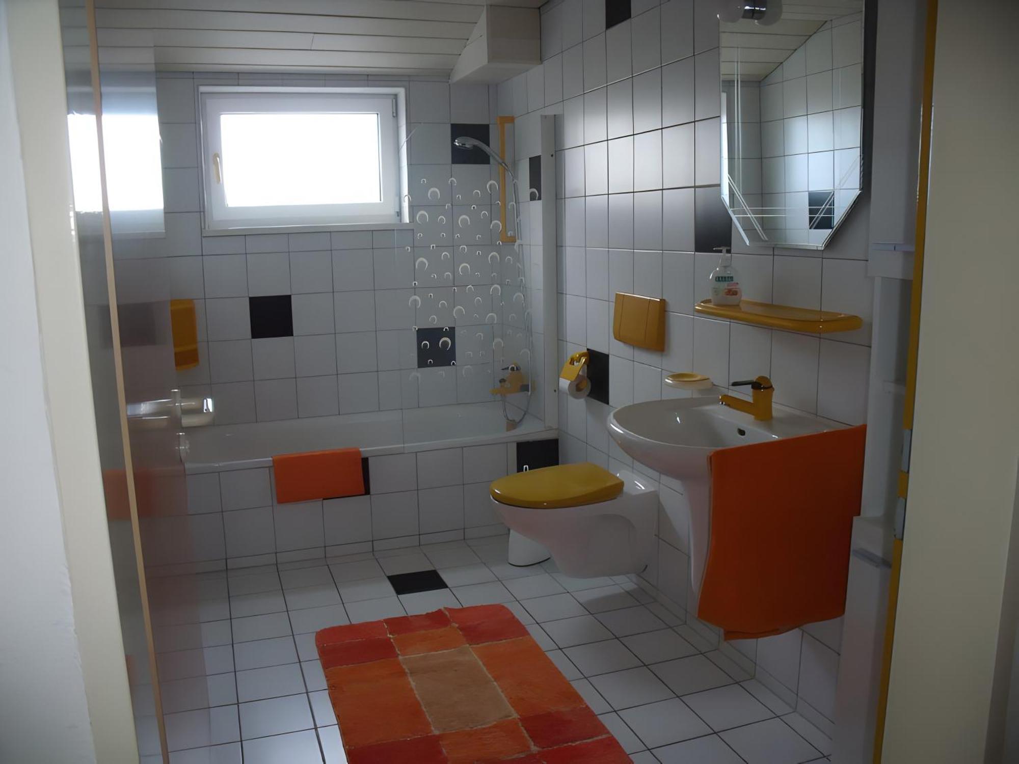 Ferienwohnung Am Reitplatz Neuried  Exterior foto